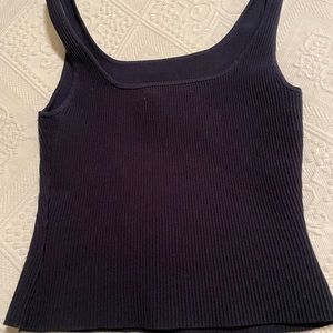 Women’s sculpt knit top